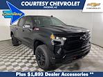 New 2025 Chevrolet Silverado 1500 LT Crew Cab 4x4, Pickup for sale #P251200 - photo 1