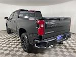 New 2025 Chevrolet Silverado 1500 LT Crew Cab 4x4, Pickup for sale #P251200 - photo 8