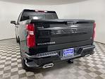 New 2025 Chevrolet Silverado 1500 LT Crew Cab 4x4, Pickup for sale #P251200 - photo 9