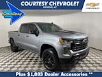 New 2025 Chevrolet Silverado 1500 LT Crew Cab 4x4, Pickup for sale #P251201 - photo 1