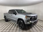 New 2025 Chevrolet Silverado 1500 LT Crew Cab 4x4, Pickup for sale #P251201 - photo 5