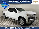 2019 Chevrolet Silverado 1500 Crew Cab 4x4, Pickup for sale #P251202A - photo 1