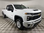 2025 Chevrolet Silverado 2500 Crew Cab 4x4, Pickup for sale #P251205 - photo 45