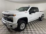 2025 Chevrolet Silverado 2500 Crew Cab 4x4, Pickup for sale #P251205 - photo 48