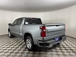 New 2025 Chevrolet Silverado 1500 RST Crew Cab 4x4, Pickup for sale #P251208 - photo 10