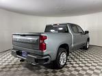 New 2025 Chevrolet Silverado 1500 RST Crew Cab 4x4, Pickup for sale #P251208 - photo 8