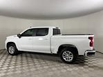 New 2025 Chevrolet Silverado 1500 RST Crew Cab 4x4, Pickup for sale #P251210 - photo 11