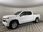 New 2025 Chevrolet Silverado 1500 RST Crew Cab 4x4, Pickup for sale #P251210 - photo 12