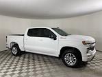 New 2025 Chevrolet Silverado 1500 RST Crew Cab 4x4, Pickup for sale #P251210 - photo 8