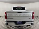 New 2025 Chevrolet Silverado 1500 RST Crew Cab 4x4, Pickup for sale #P251210 - photo 9