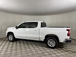 New 2025 Chevrolet Silverado 1500 LT Crew Cab 4x4, Pickup for sale #P251212 - photo 11