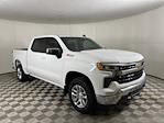 New 2025 Chevrolet Silverado 1500 LT Crew Cab 4x4, Pickup for sale #P251212 - photo 4