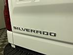 New 2025 Chevrolet Silverado 1500 LT Crew Cab 4x4, Pickup for sale #P251212 - photo 44