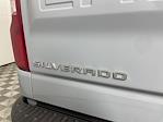 2025 Chevrolet Silverado 1500 Crew Cab 4x4, Pickup for sale #P251232 - photo 113