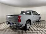 2025 Chevrolet Silverado 1500 Crew Cab 4x4, Pickup for sale #P251232 - photo 77