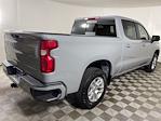 2025 Chevrolet Silverado 1500 Crew Cab 4x4, Pickup for sale #P251261 - photo 52