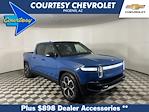 2023 Rivian R1T Crew Cab AWD, Pickup for sale #P251270A - photo 1