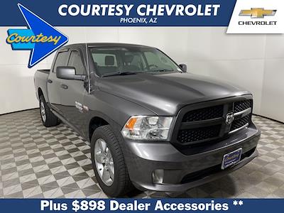 2020 Ram 1500 Classic Crew Cab 4x4, Pickup for sale #P251287A - photo 1