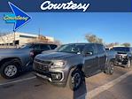 Used 2022 Chevrolet Colorado Z71 Crew Cab 4x2, Pickup for sale #P251423B - photo 1