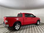 Used 2023 Ram 1500 Lone Star Crew Cab 4x4, Pickup for sale #P251425A - photo 2