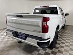 New 2025 Chevrolet Silverado 1500 Custom Crew Cab 4x2, Pickup for sale #P251446 - photo 2