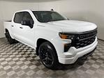 New 2025 Chevrolet Silverado 1500 Custom Crew Cab 4x2, Pickup for sale #P251446 - photo 4