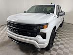 New 2025 Chevrolet Silverado 1500 Custom Crew Cab 4x2, Pickup for sale #P251446 - photo 3