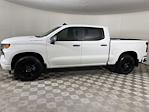 New 2025 Chevrolet Silverado 1500 Custom Crew Cab 4x2, Pickup for sale #P251446 - photo 7