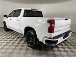 New 2025 Chevrolet Silverado 1500 Custom Crew Cab 4x2, Pickup for sale #P251446 - photo 8