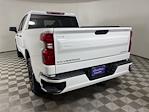 New 2025 Chevrolet Silverado 1500 Custom Crew Cab 4x2, Pickup for sale #P251446 - photo 9