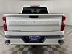 New 2025 Chevrolet Silverado 1500 Custom Crew Cab 4x2, Pickup for sale #P251446 - photo 10