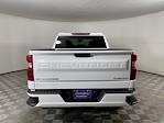 2025 Chevrolet Silverado 1500 Crew Cab 4x2, Pickup for sale #P251448 - photo 8