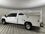 2025 Chevrolet Silverado 2500 Crew Cab 4x2, Royal Truck Body Service Body Service Truck for sale #P251489 - photo 10