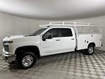 2025 Chevrolet Silverado 2500 Crew Cab 4x2, Royal Truck Body Service Body Service Truck for sale #P251489 - photo 11