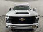 2025 Chevrolet Silverado 2500 Crew Cab 4x2, Royal Truck Body Service Body Service Truck for sale #P251489 - photo 13