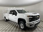 2025 Chevrolet Silverado 2500 Crew Cab 4x2, Royal Truck Body Service Body Service Truck for sale #P251489 - photo 14