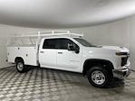 2025 Chevrolet Silverado 2500 Crew Cab 4x2, Royal Truck Body Service Body Service Truck for sale #P251489 - photo 6