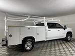 2025 Chevrolet Silverado 2500 Crew Cab 4x2, Royal Truck Body Service Body Service Truck for sale #P251489 - photo 7