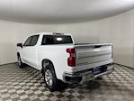 New 2025 Chevrolet Silverado 1500 LT Crew Cab 4x4, Pickup for sale #P251493 - photo 10