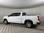 New 2025 Chevrolet Silverado 1500 LT Crew Cab 4x4, Pickup for sale #P251493 - photo 11