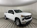 New 2025 Chevrolet Silverado 1500 LT Crew Cab 4x4, Pickup for sale #P251493 - photo 4