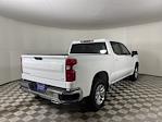 New 2025 Chevrolet Silverado 1500 LT Crew Cab 4x4, Pickup for sale #P251493 - photo 2