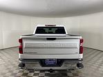 New 2025 Chevrolet Silverado 1500 LT Crew Cab 4x4, Pickup for sale #P251493 - photo 9