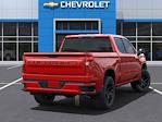 2025 Chevrolet Silverado 1500 Crew Cab 4x2, Pickup for sale #P251496 - photo 27