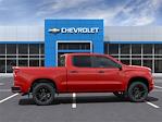 2025 Chevrolet Silverado 1500 Crew Cab 4x2, Pickup for sale #P251496 - photo 5