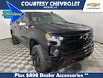 New 2025 Chevrolet Silverado 1500 LT Crew Cab 4x4, Pickup for sale #P251500 - photo 1