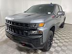 2022 Chevrolet Silverado 1500 Crew Cab 4x4, Pickup for sale #P251500A - photo 4