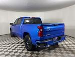 2025 Chevrolet Silverado 1500 Crew Cab 4x4, Pickup for sale #P251504 - photo 10