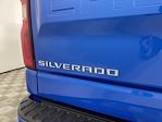 2025 Chevrolet Silverado 1500 Crew Cab 4x4, Pickup for sale #P251504 - photo 45