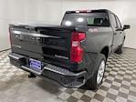 2025 Chevrolet Silverado 1500 Crew Cab 4x4, Pickup for sale #P251506 - photo 2